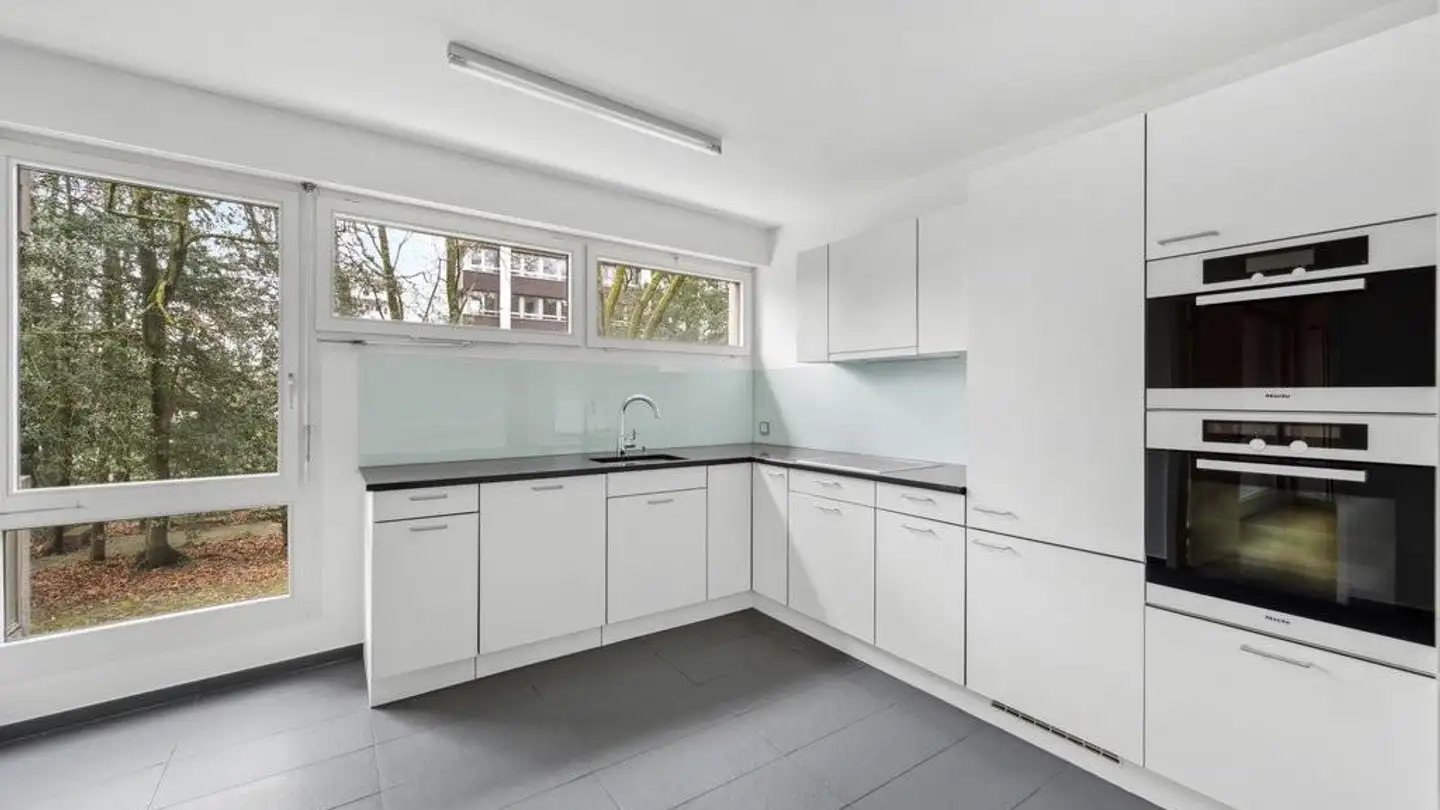 Appartement à louer - Lindenweg 5, 4052 Basel - Photo 2