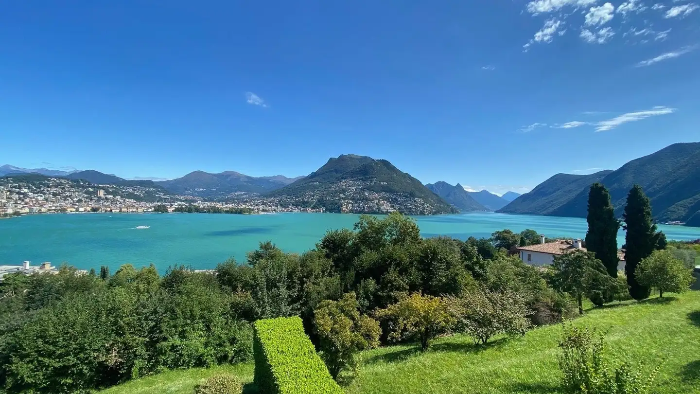 Appartamento in affitto - Via Guidino 13, 6900 Paradiso - Foto 4