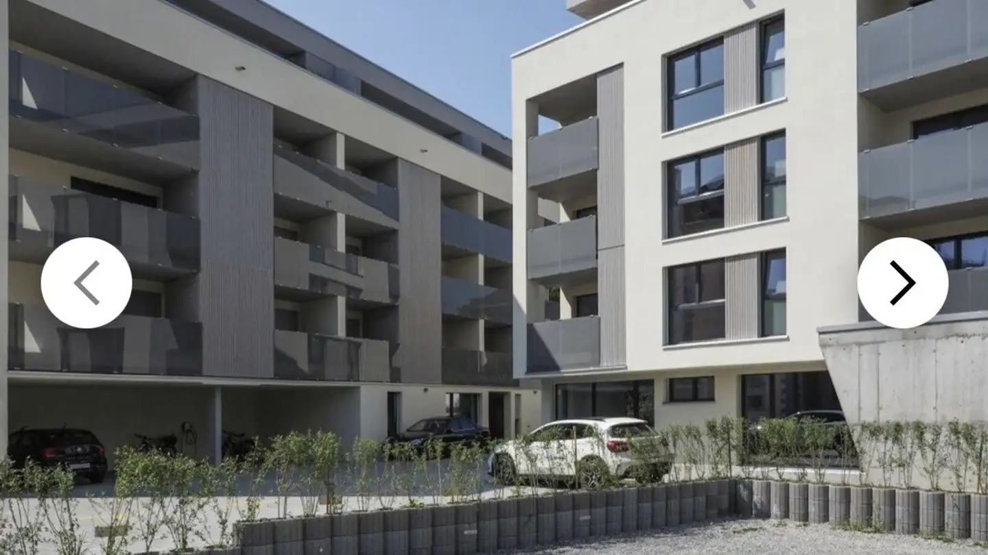 Appartamento in affitto - Engelgasse 4, 9435 Heerbrugg - Foto 2