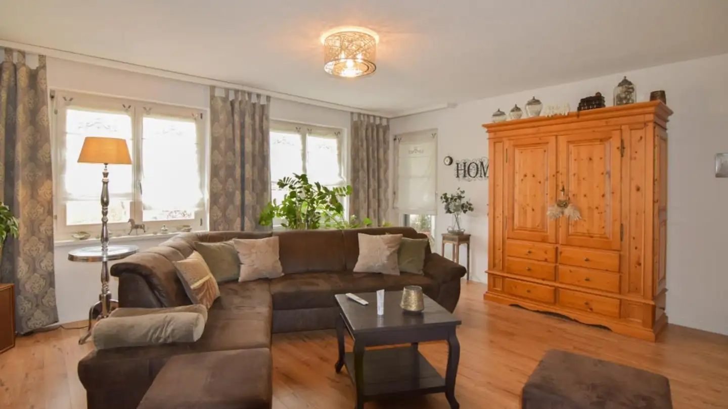 Appartamento in vendita - Wiedenstrasse 13, 8505 Pfyn - Photo 2