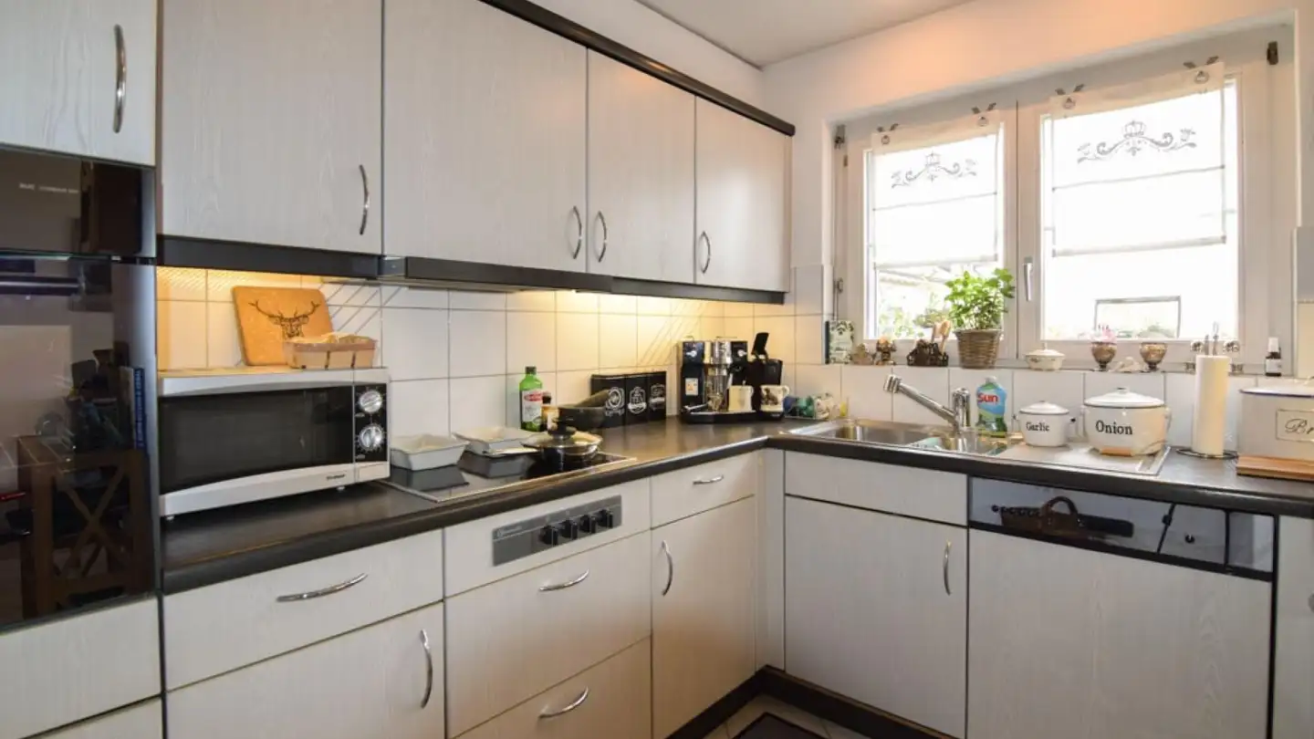 Appartamento in vendita - Wiedenstrasse 13, 8505 Pfyn - Photo 4