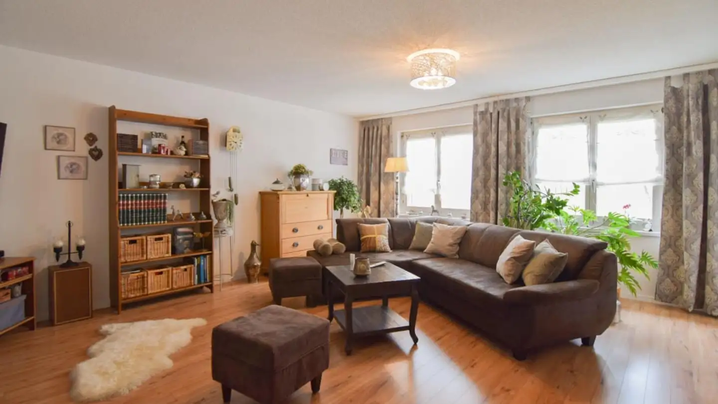 Wohnung kaufen - Wiedenstrasse, 8505 Pfyn