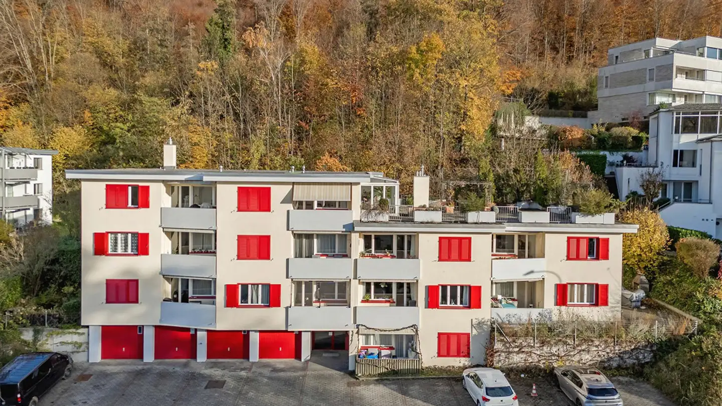 Appartement à vendre - Sandstrasse 33, 5412 Gebenstorf