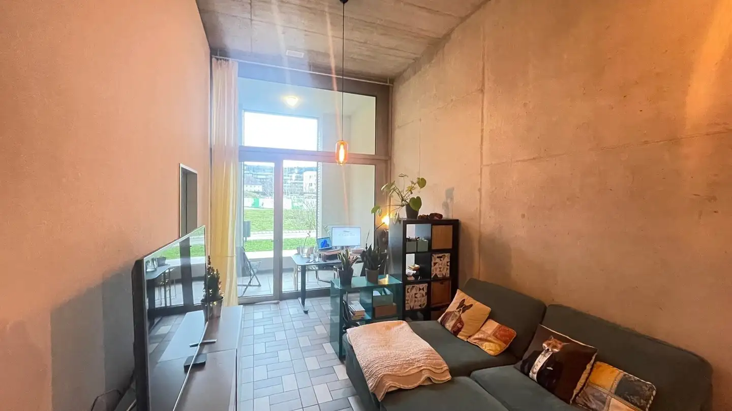 Wohnung mieten - 8952 Schlieren - Foto 2