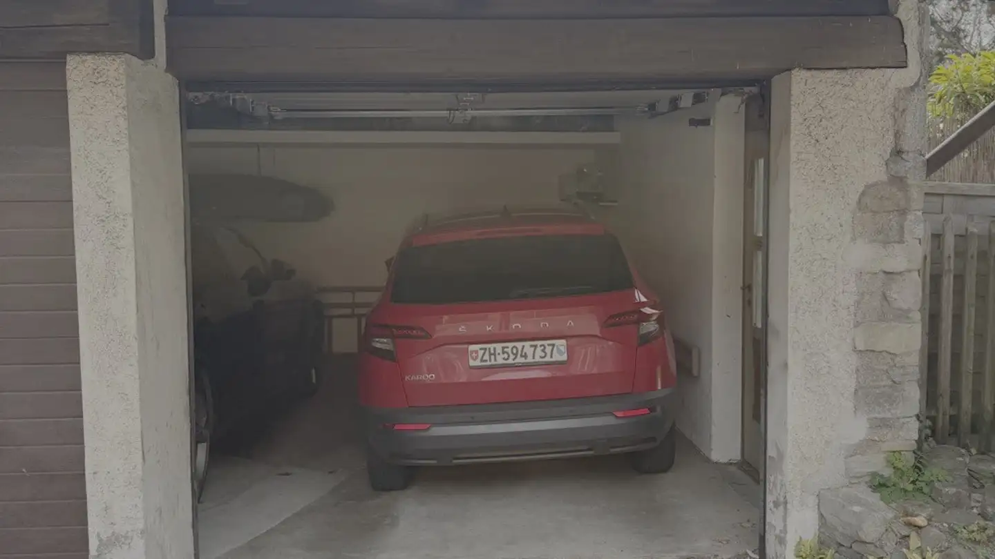 Parcheggio esterno in affitto - Klopstockstrasse 1, 8002 Zürich - Foto 3