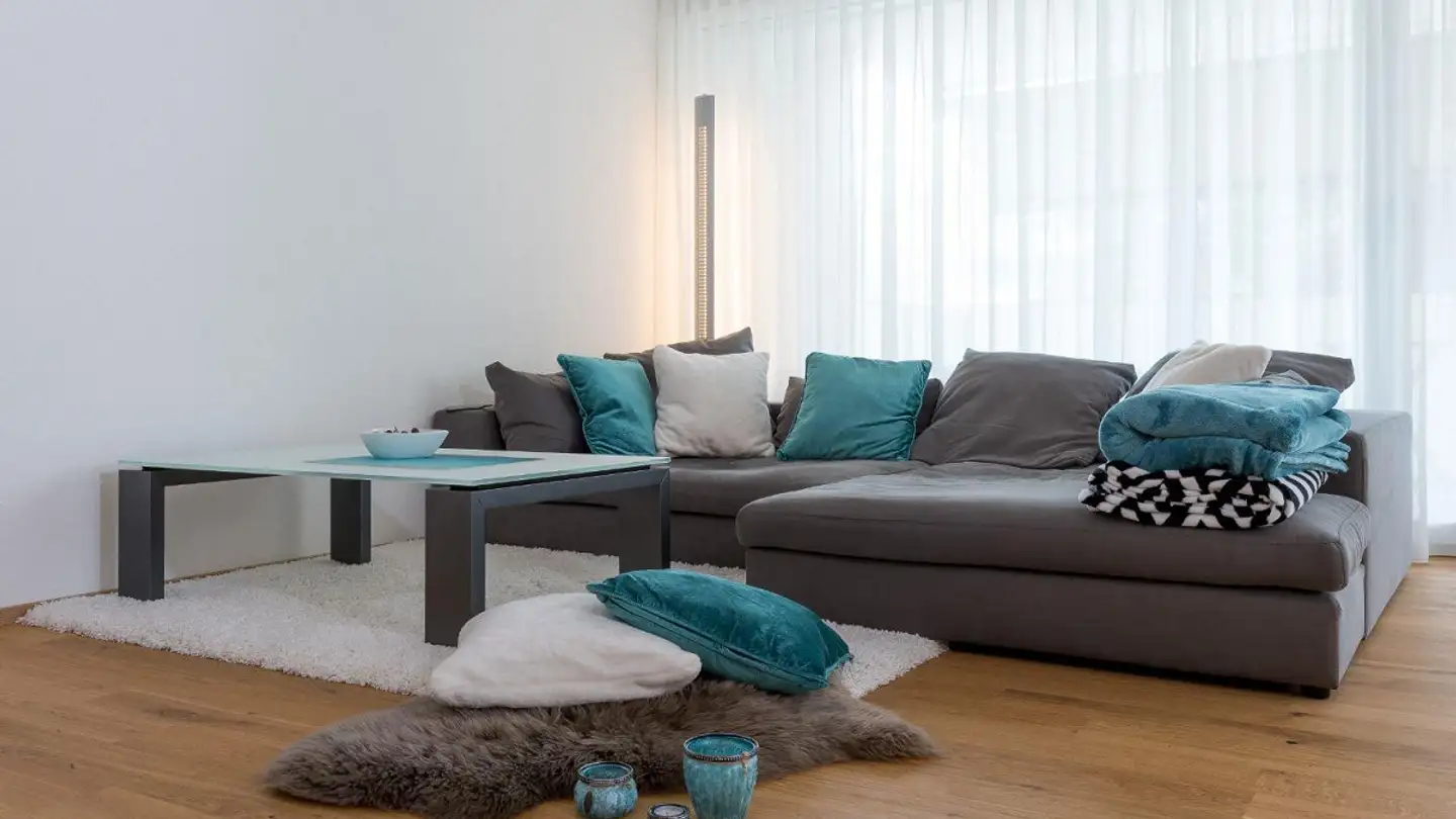 Appartamento in affitto - Vockigenstrasse 3, 6055 Alpnach Dorf - Foto 3