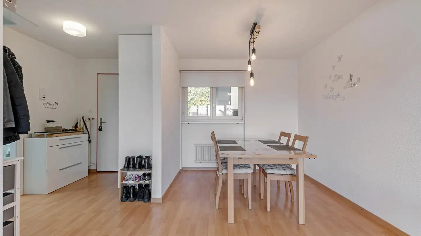 Appartement à vendre - Sandstrasse 33, 5412 Gebenstorf - Photo 3