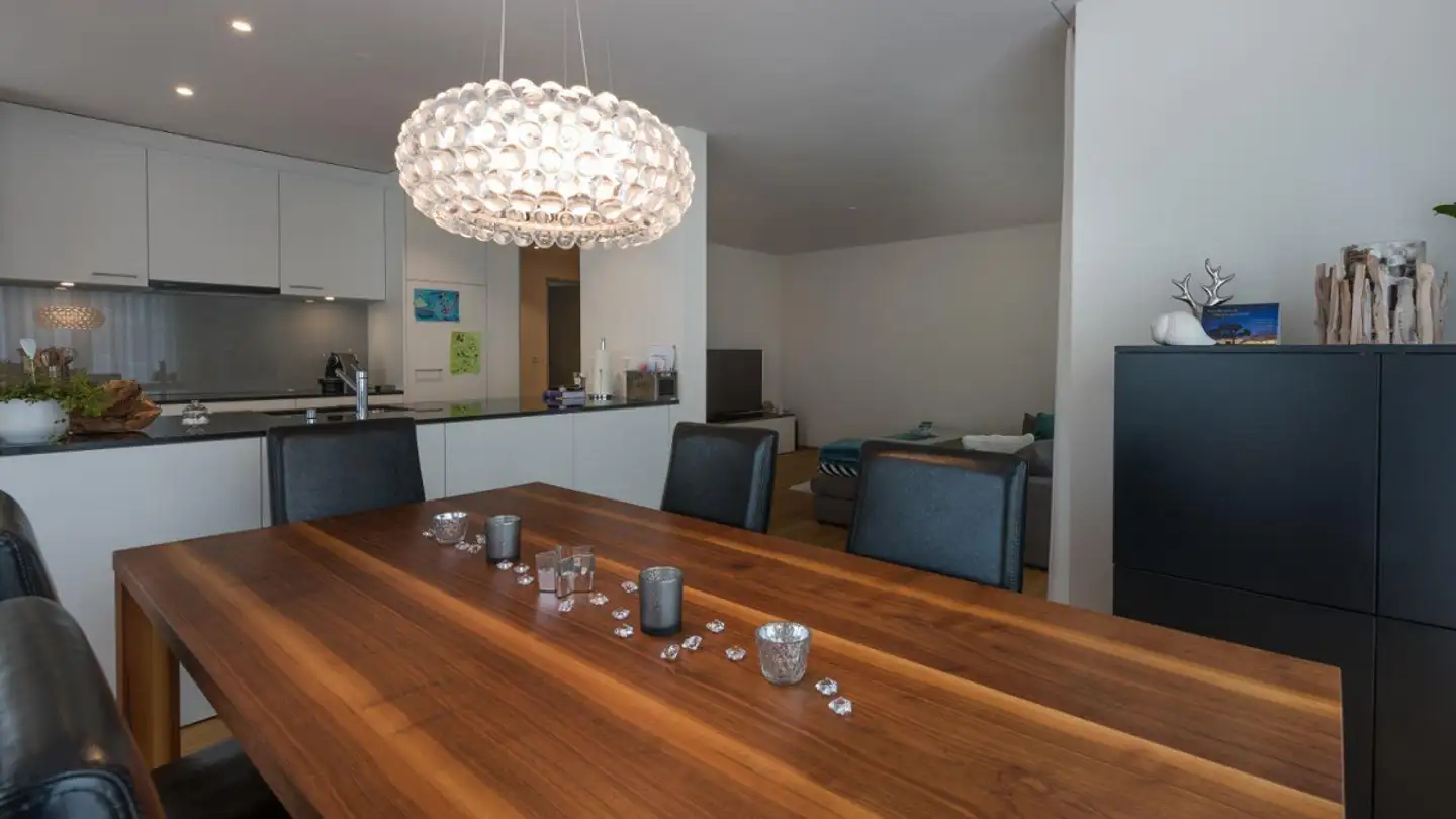 Appartamento in affitto - Vockigenstrasse 3, 6055 Alpnach Dorf - Foto 4