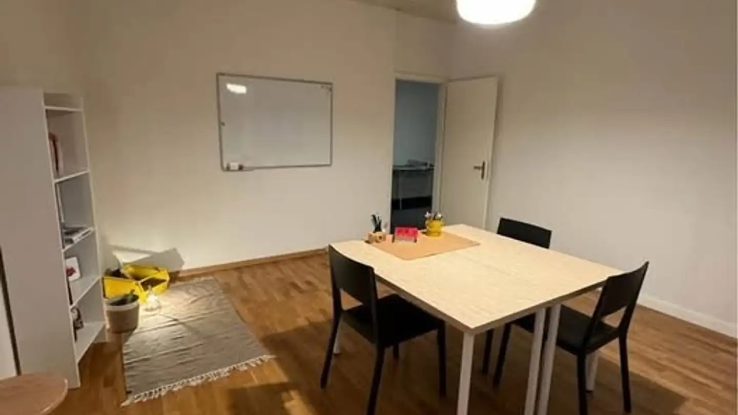 Commercial à louer - Avenue Du Léman 30, 1005 Lausanne - Photo 4