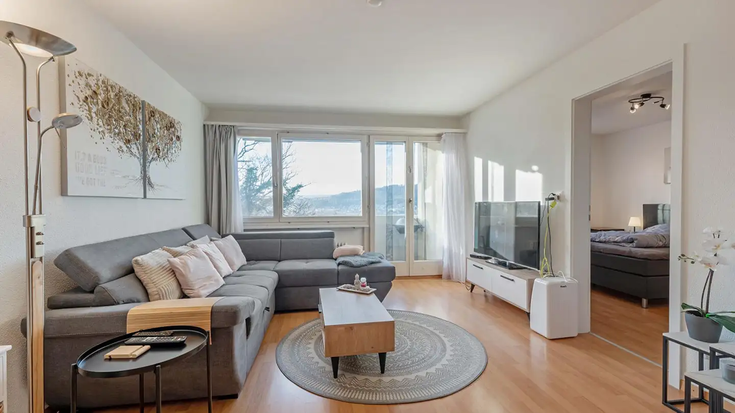 Appartement à vendre - Sandstrasse 33, 5412 Gebenstorf - Photo 2