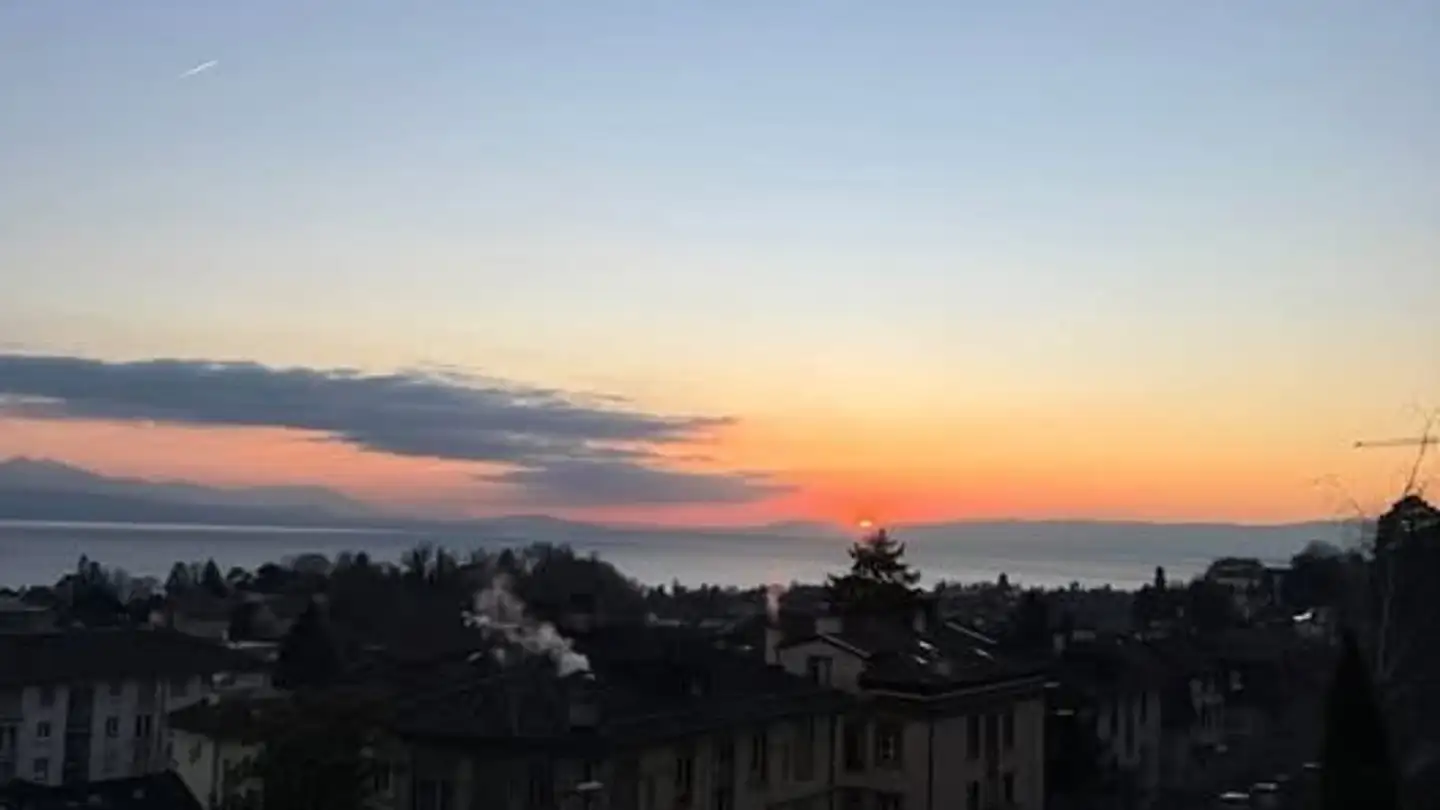 Commercial à louer - Avenue Du Léman 30, 1005 Lausanne - Photo 2