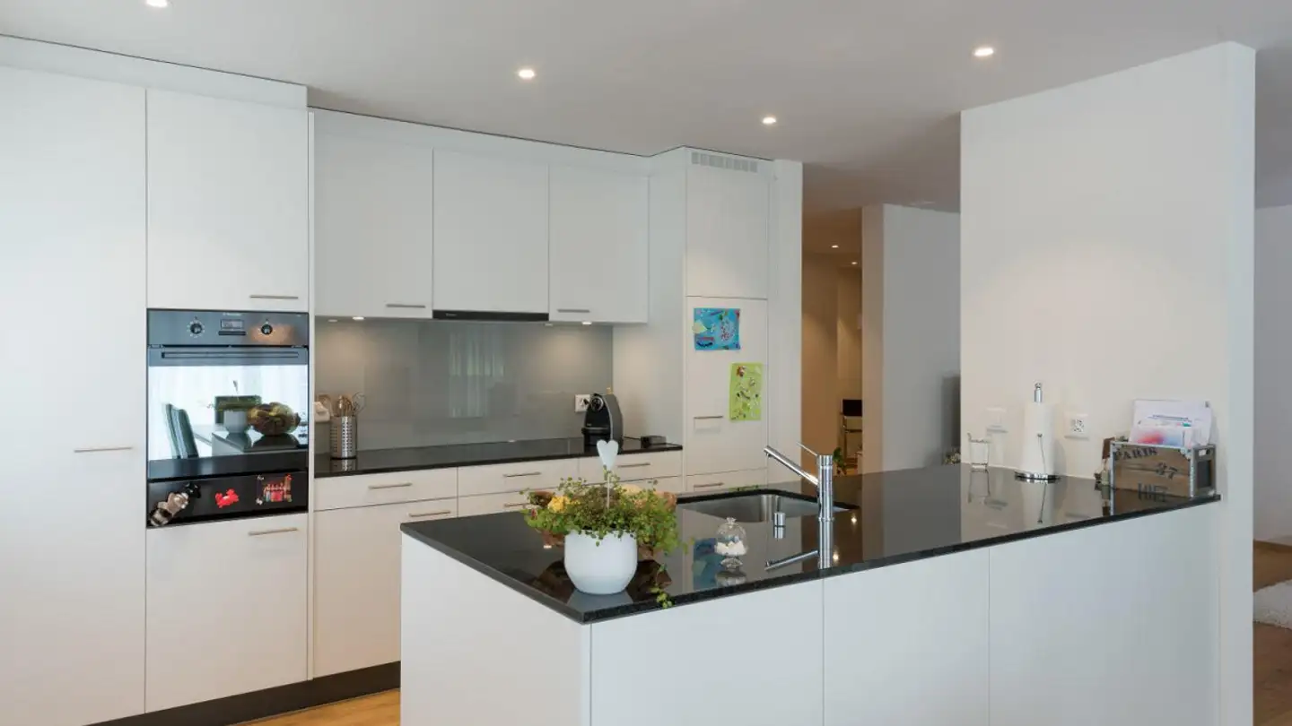 Appartamento in affitto - Vockigenstrasse 3, 6055 Alpnach Dorf - Foto 2