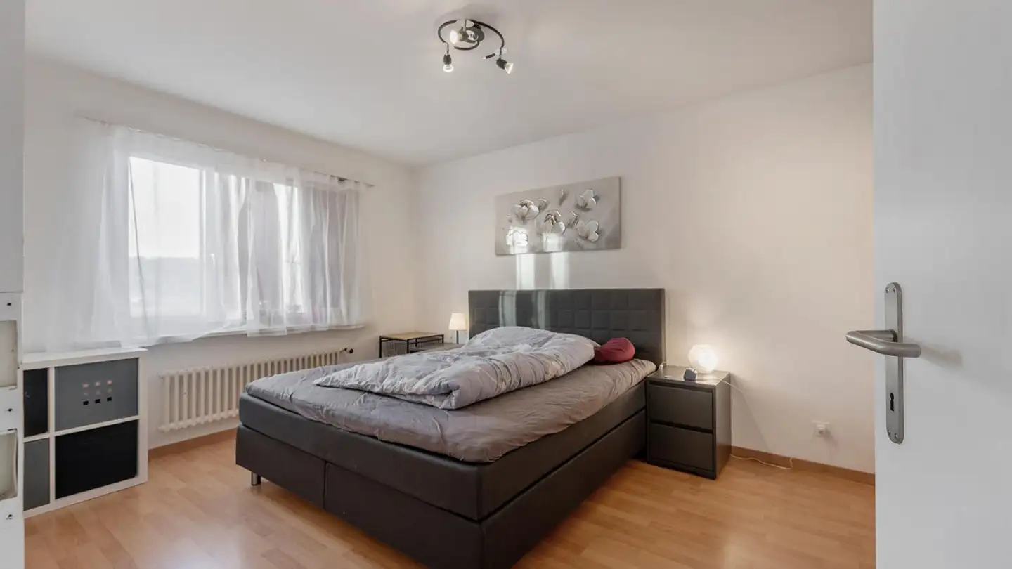 Appartement à vendre - Sandstrasse 33, 5412 Gebenstorf - Photo 4