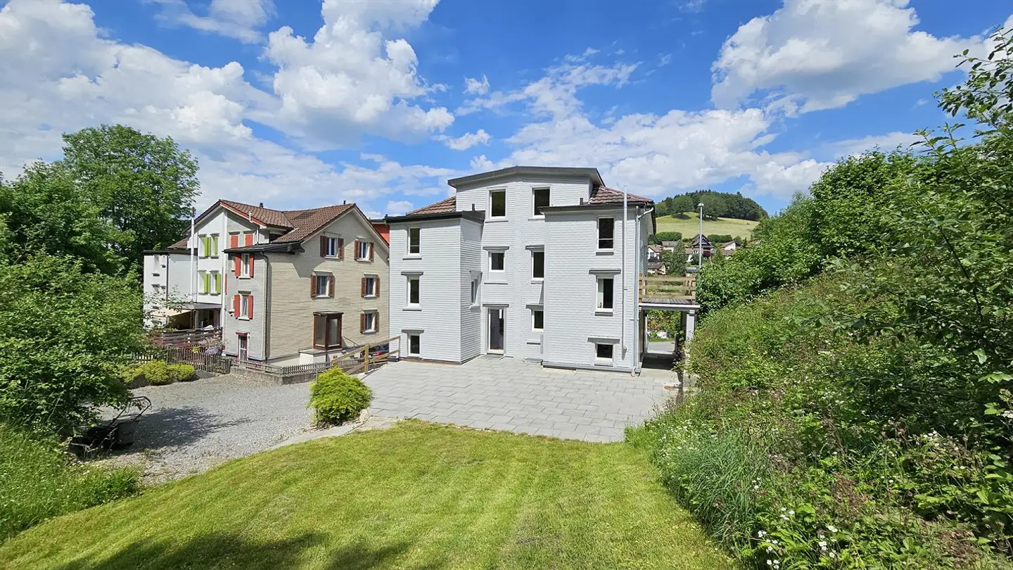 Single house for sale - Nieschbergstrasse 18, 9100 Herisau - Photo 2