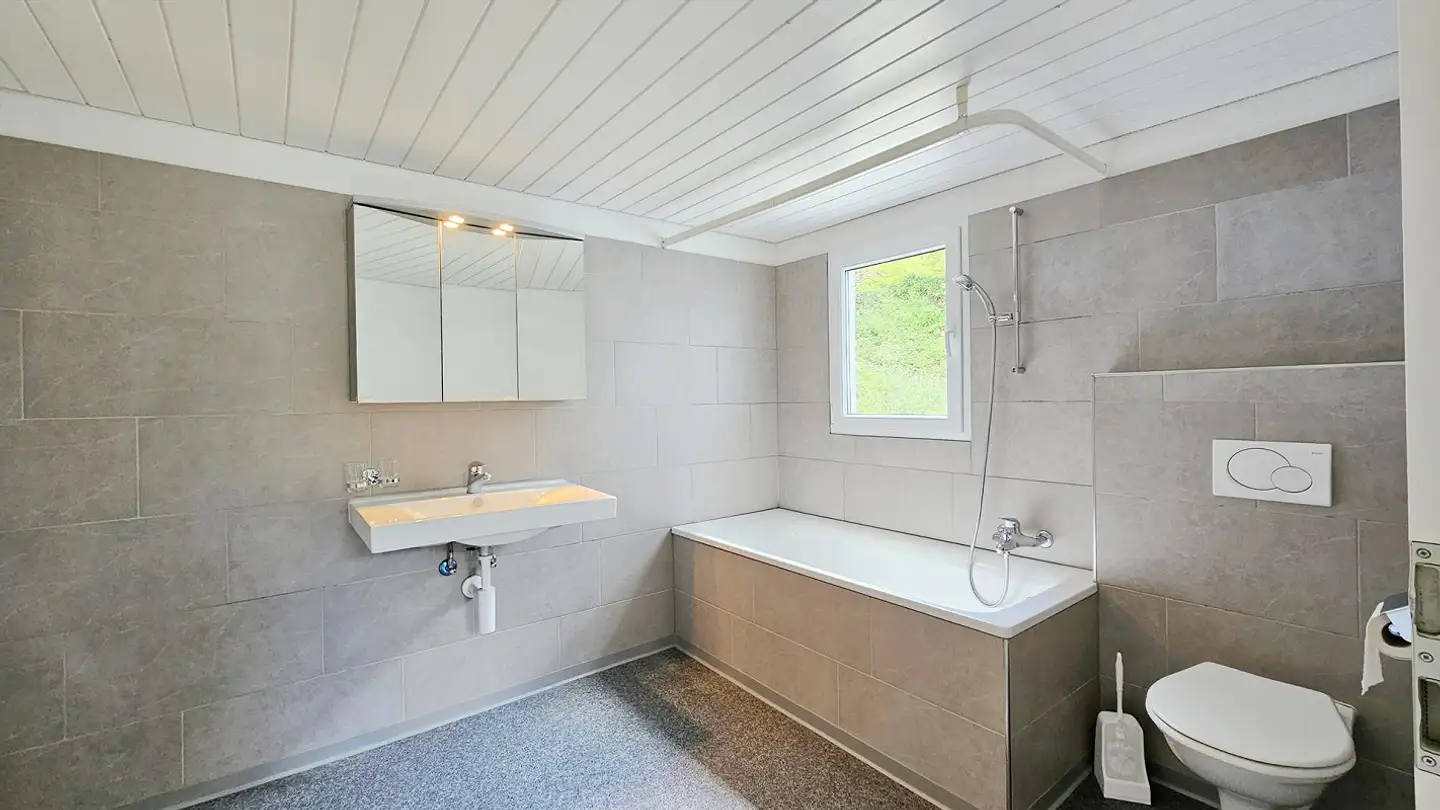 Single house for sale - Nieschbergstrasse 18, 9100 Herisau - Photo 3