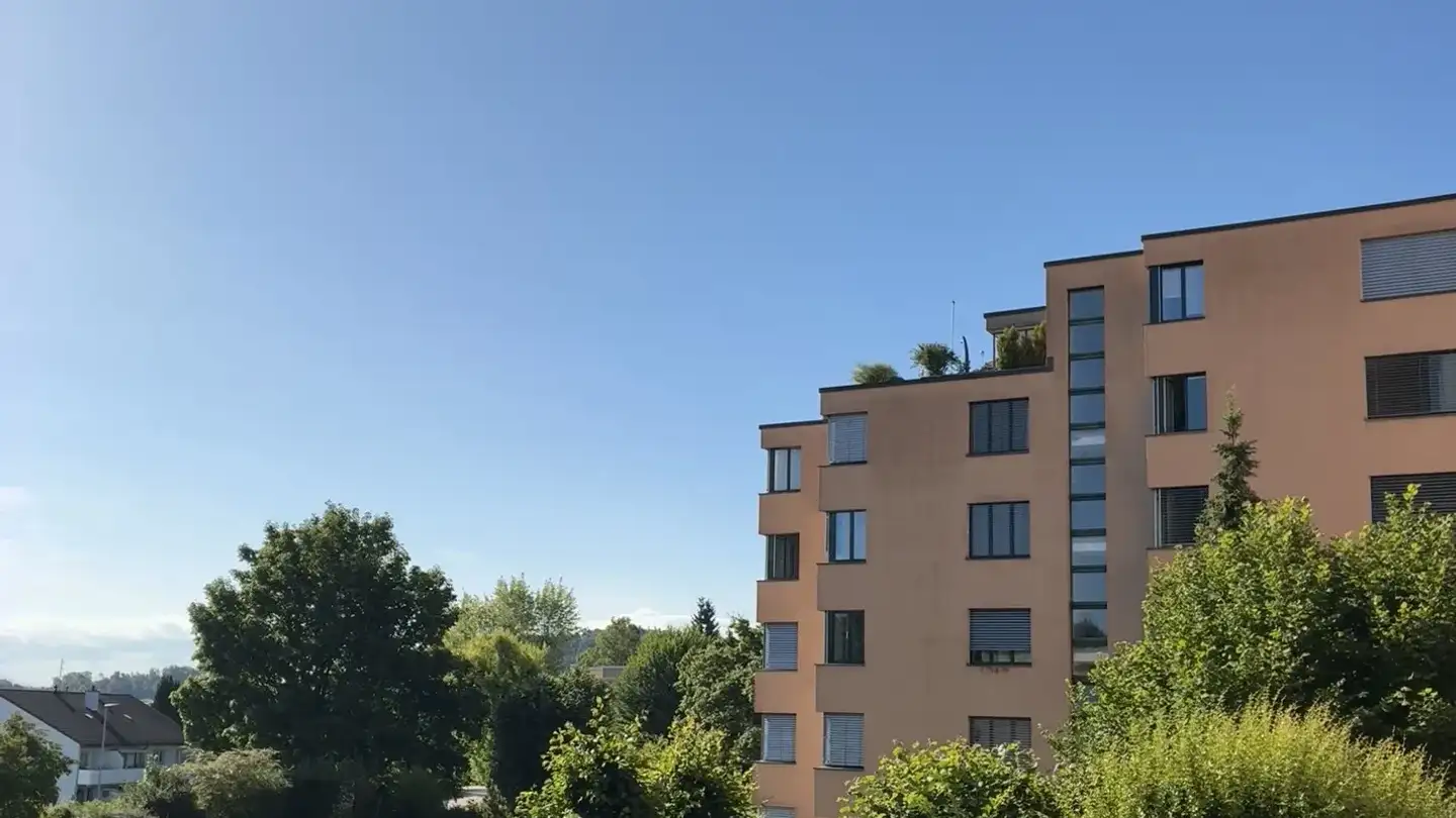 Wohnung mieten - Zelgstrasse 60, 8134 Adliswil
