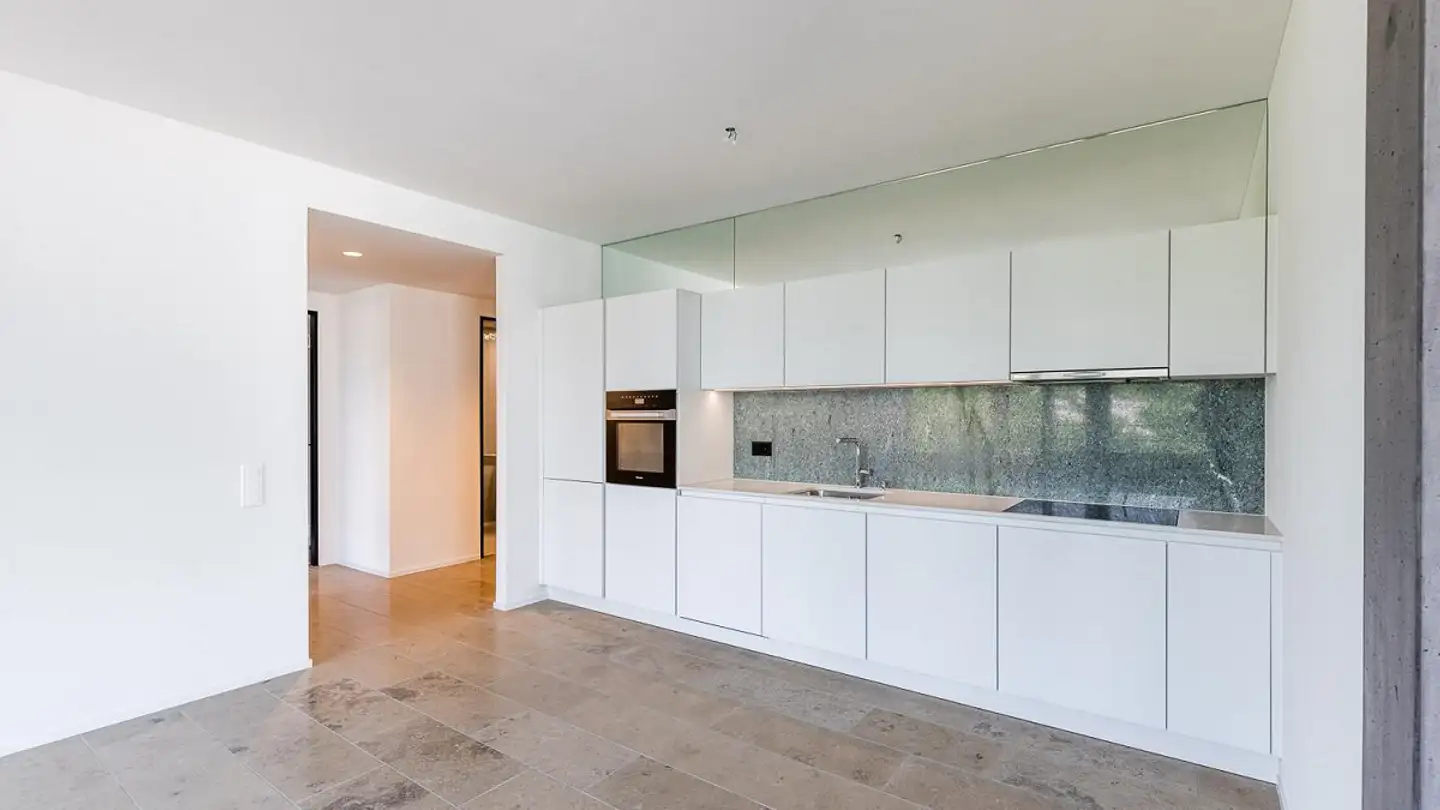 Appartement à louer - Brown Boveri Platz 4, 5400 Baden - Photo 3
