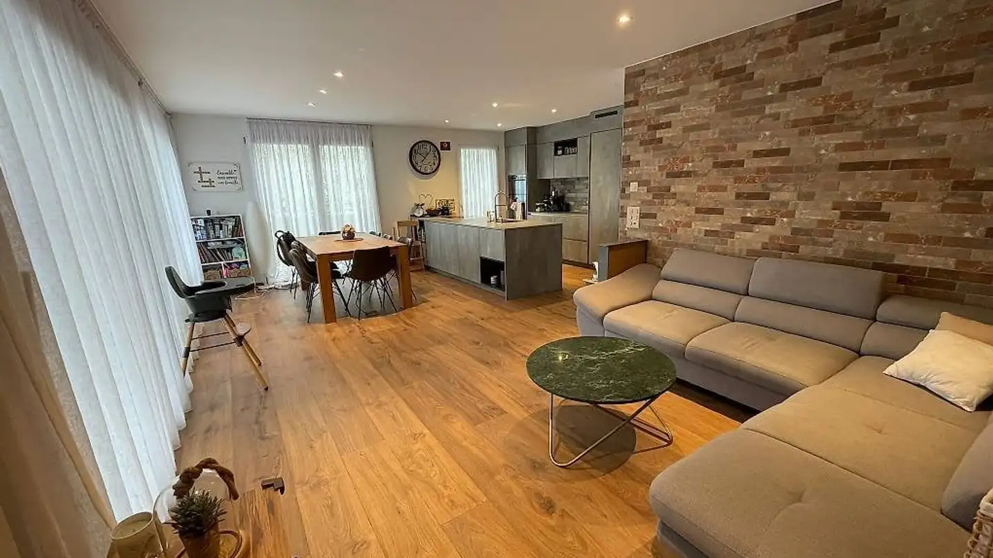 Apartment for rent - 1726 Posat