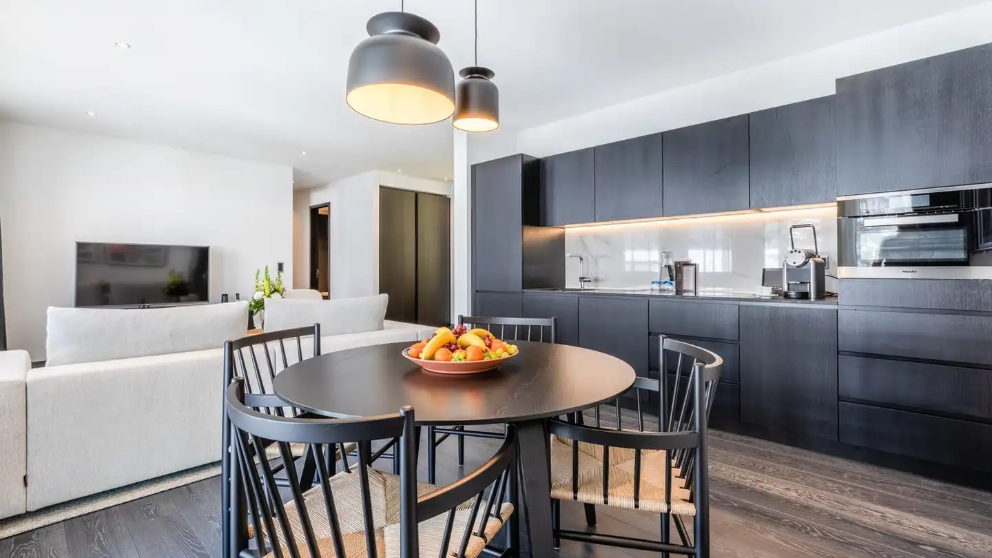 Appartamento in vendita - Tobelmühlestrasse 2, 7270 Davos Platz - Foto 2