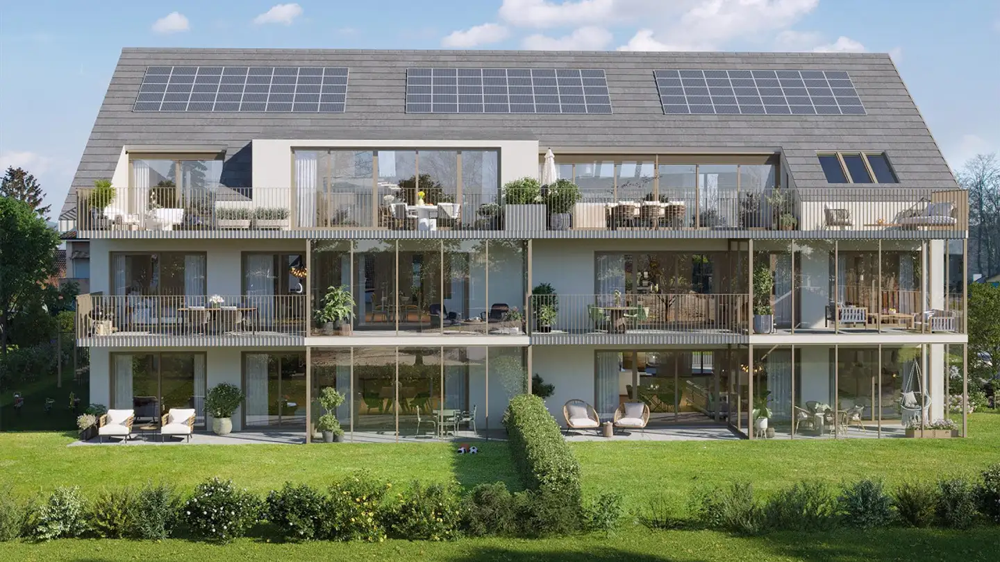 Attico in vendita - 8181 Höri