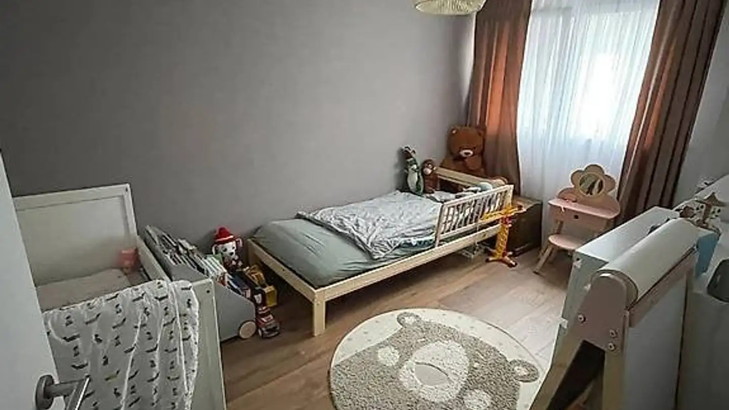 Apartment for rent - 1726 Posat - Photo 2