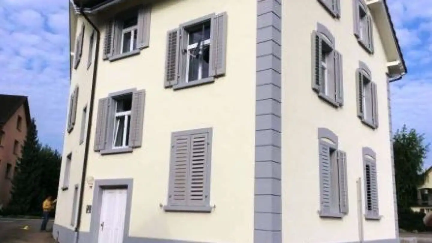 Appartamento in affitto - Maurenstrasse 12, 8575 Bürglen TG