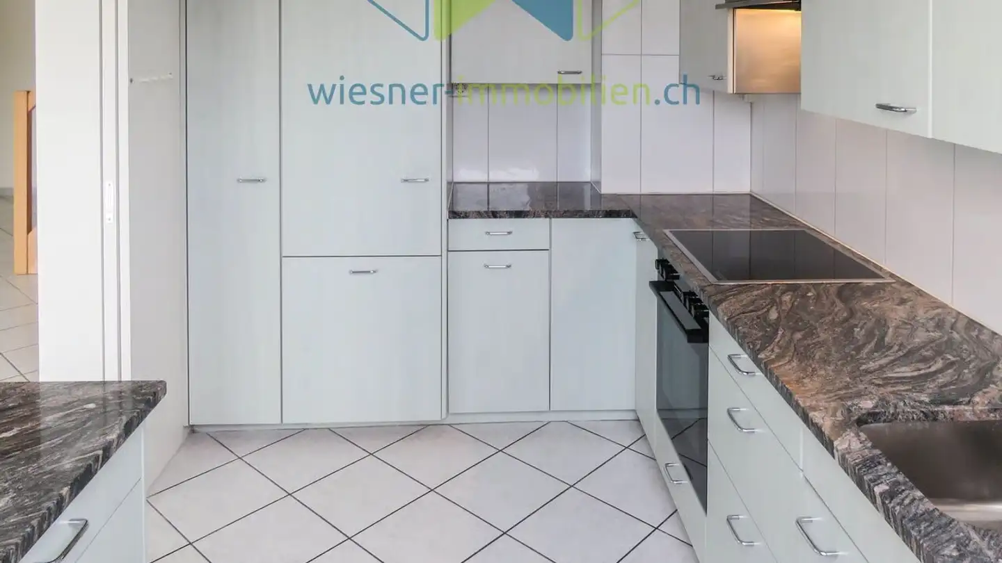 Duplex in vendita - Bahnhofstrasse 67, 4313 Möhlin - Foto 3