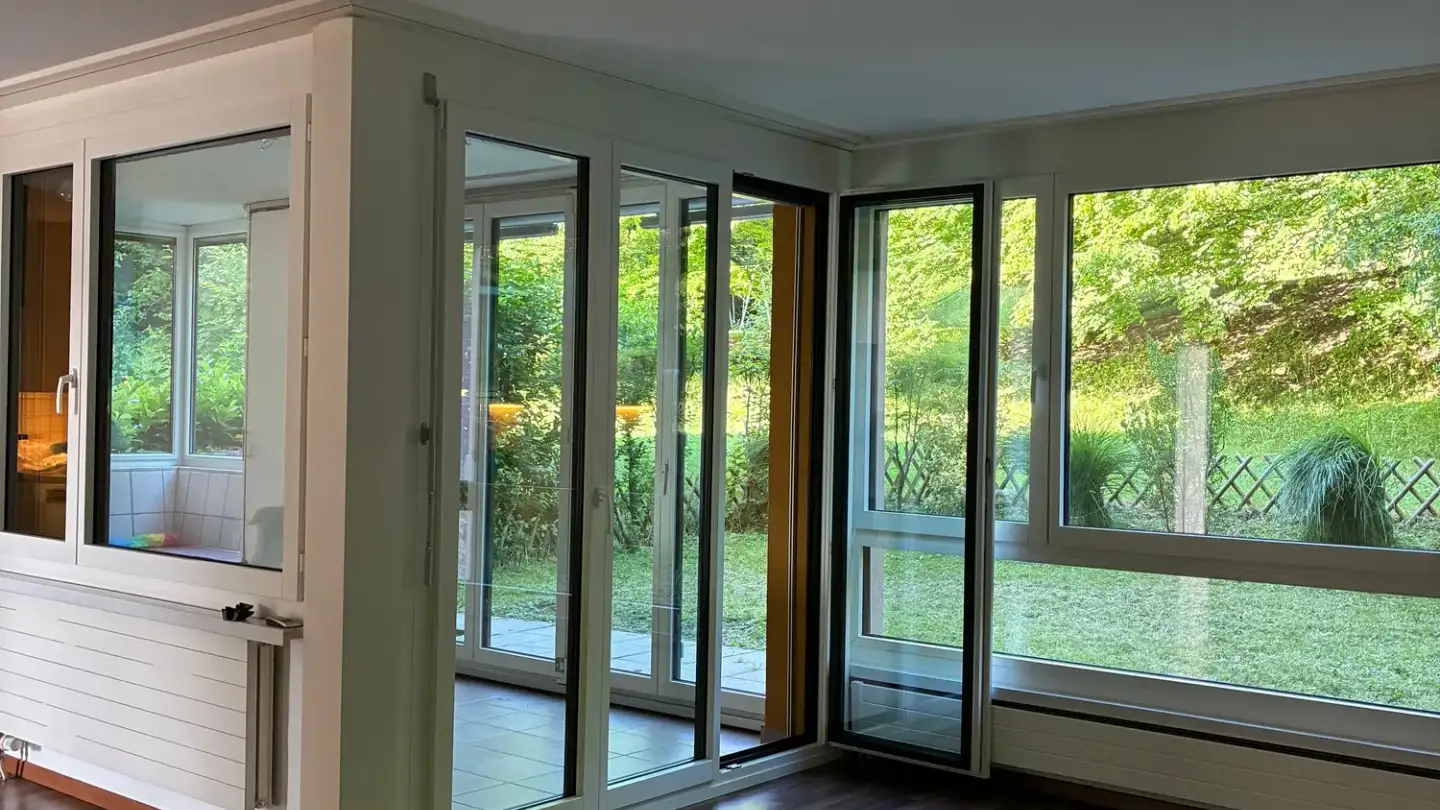 Wohnung mieten - Zelgstrasse 60, 8134 Adliswil - Foto 3