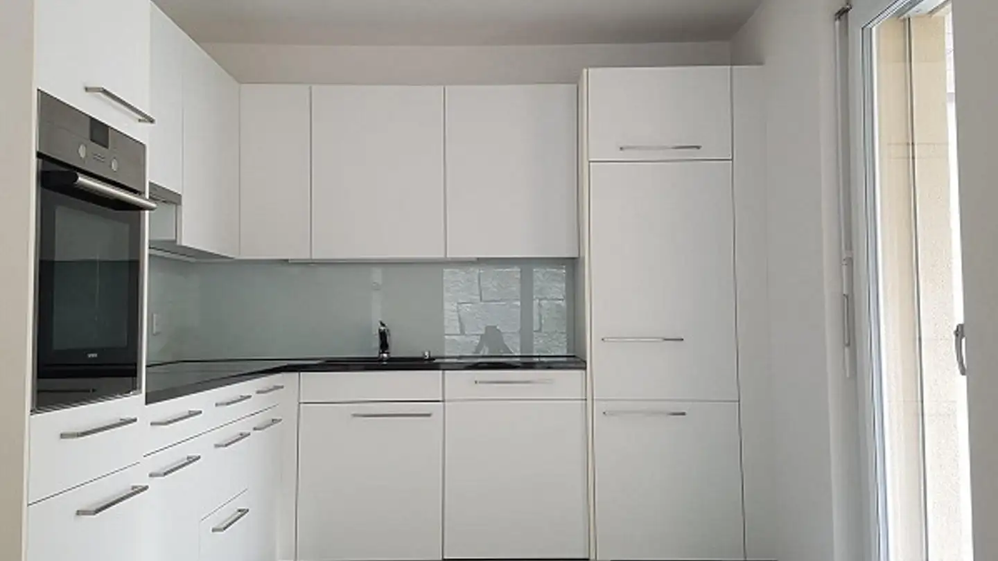 Appartamento in affitto - Dorfstrasse 18a, 5442 Fislisbach - Foto 2