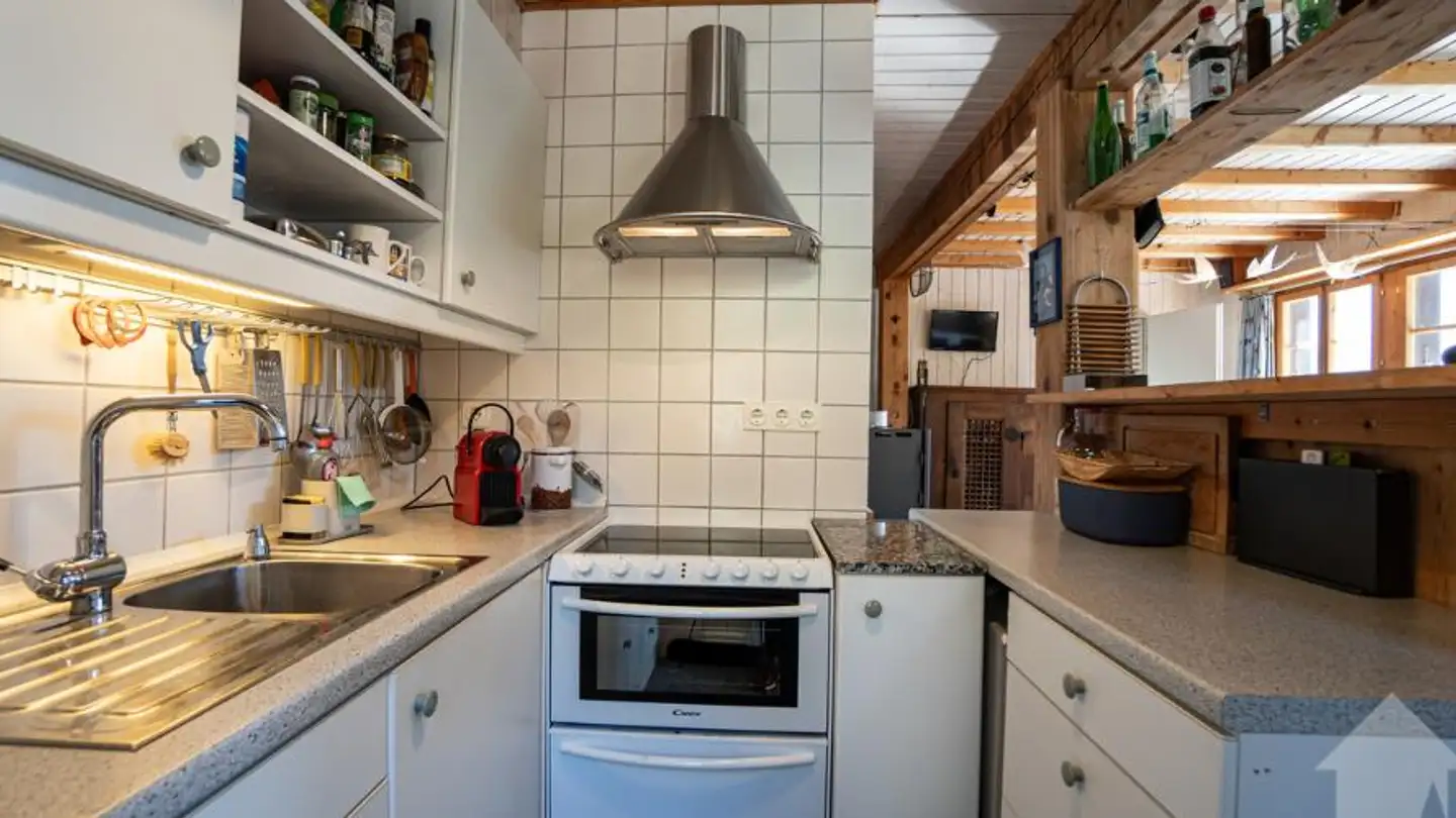Chalet in vendita - Route De Beauregard 13, 3961 Grimentz - Foto 4