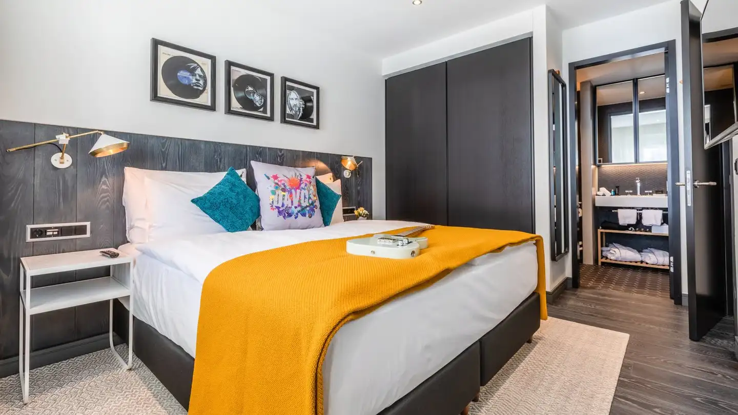 Appartamento in vendita - Tobelmühlestrasse 2, 7270 Davos Platz - Foto 4
