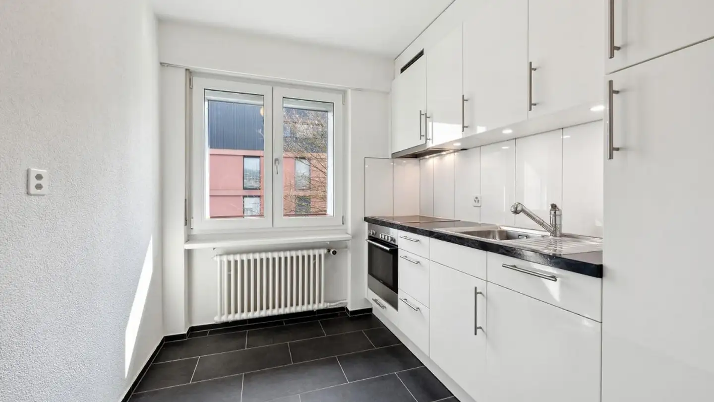 Appartamento in affitto - Oberfeldstrasse 37, 4665 Oftringen - Foto 2