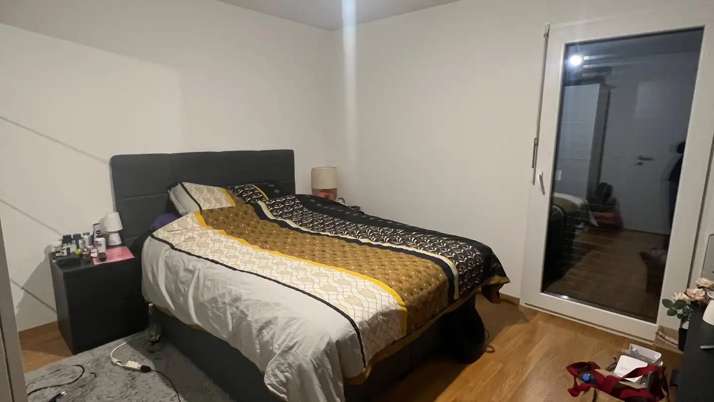 Apartment for rent - Chemin Des Maraîchers 11, 1907 Saxon - Photo 2