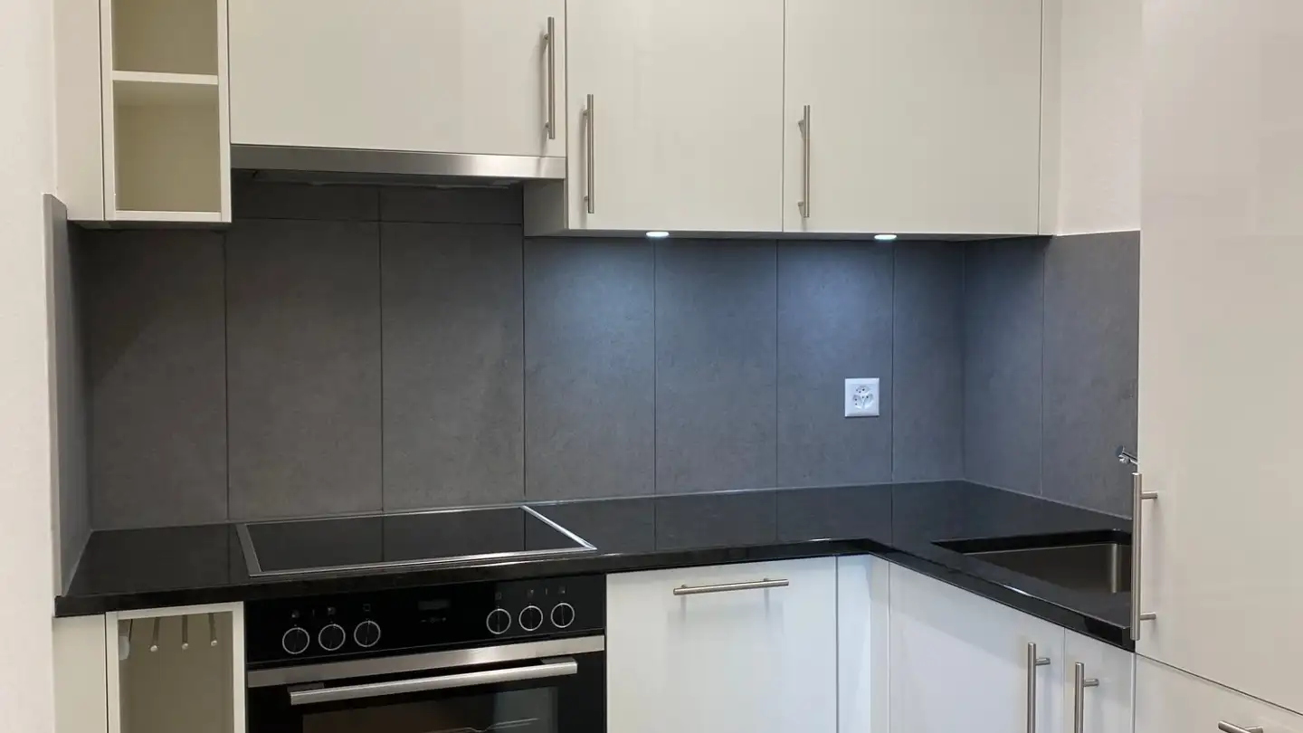 Apartment for rent - Laufenstrasse 4, 4053 Basel