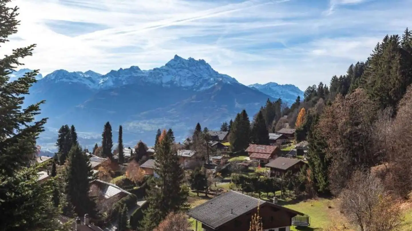 Chalet kaufen - 1884 Villars-sur-Ollon - Foto 4