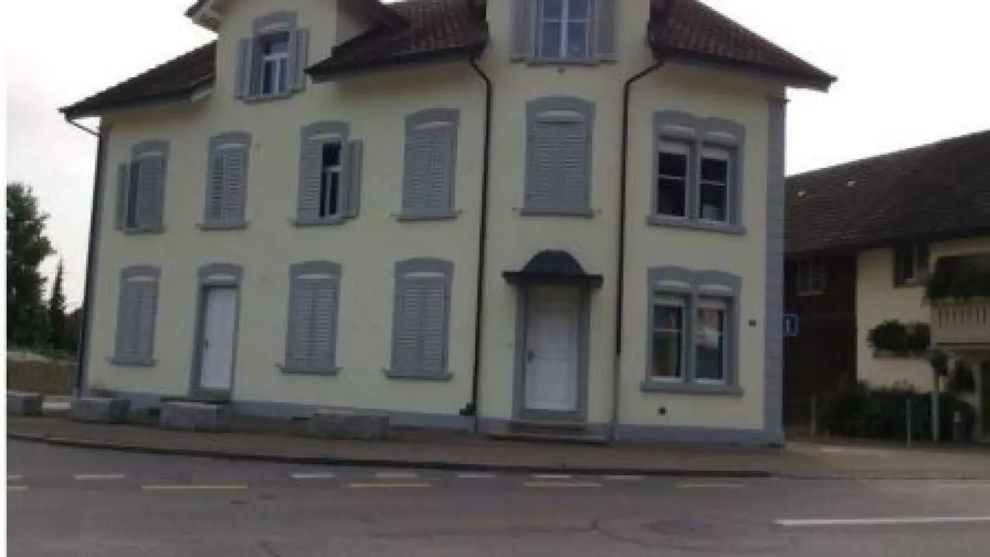 Apartment for rent - Maurenstrasse 12, 8575 Bürglen TG - Photo 2