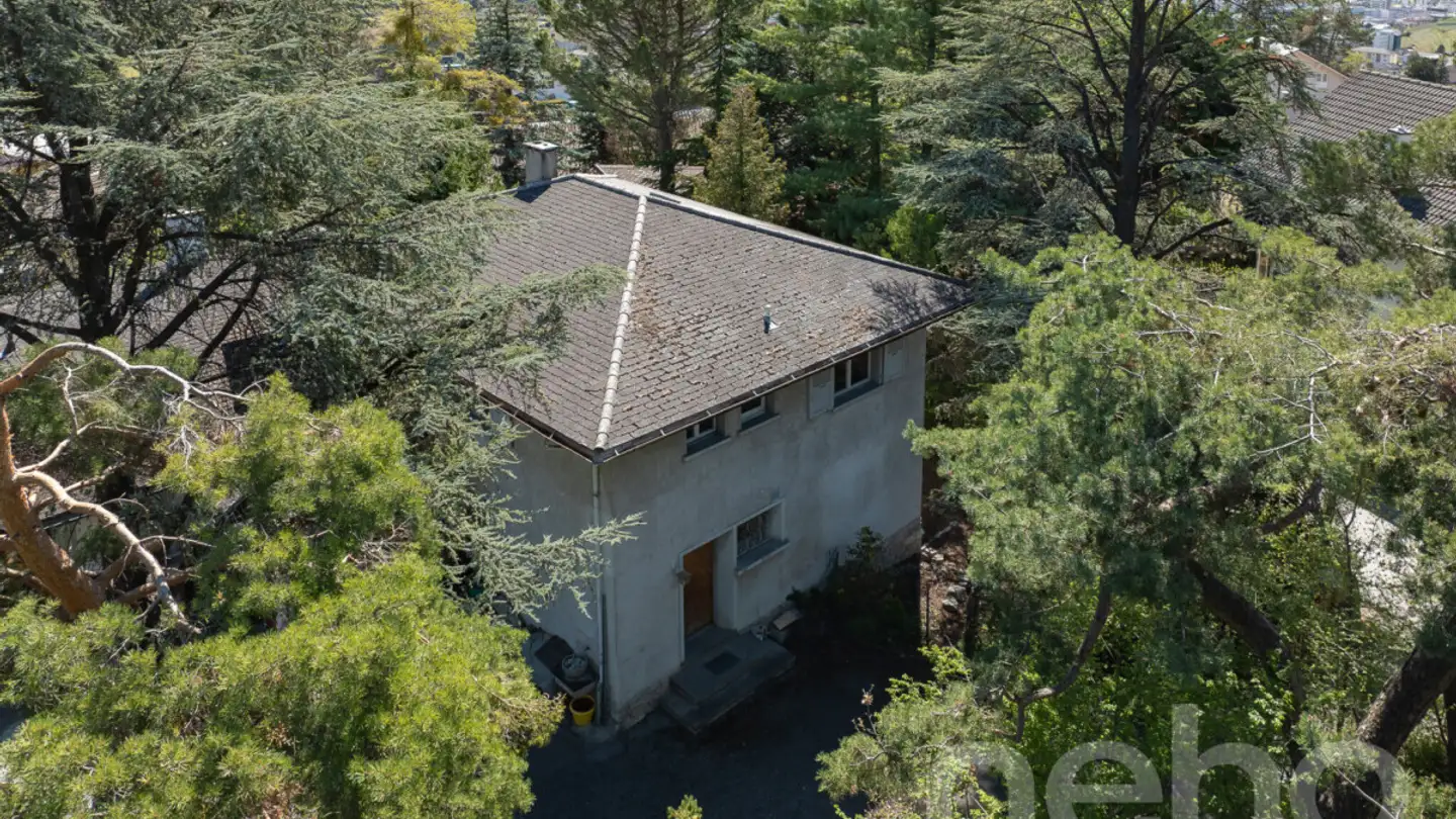 Mehrfamilienhaus kaufen - 3968 Veyras - Foto 3