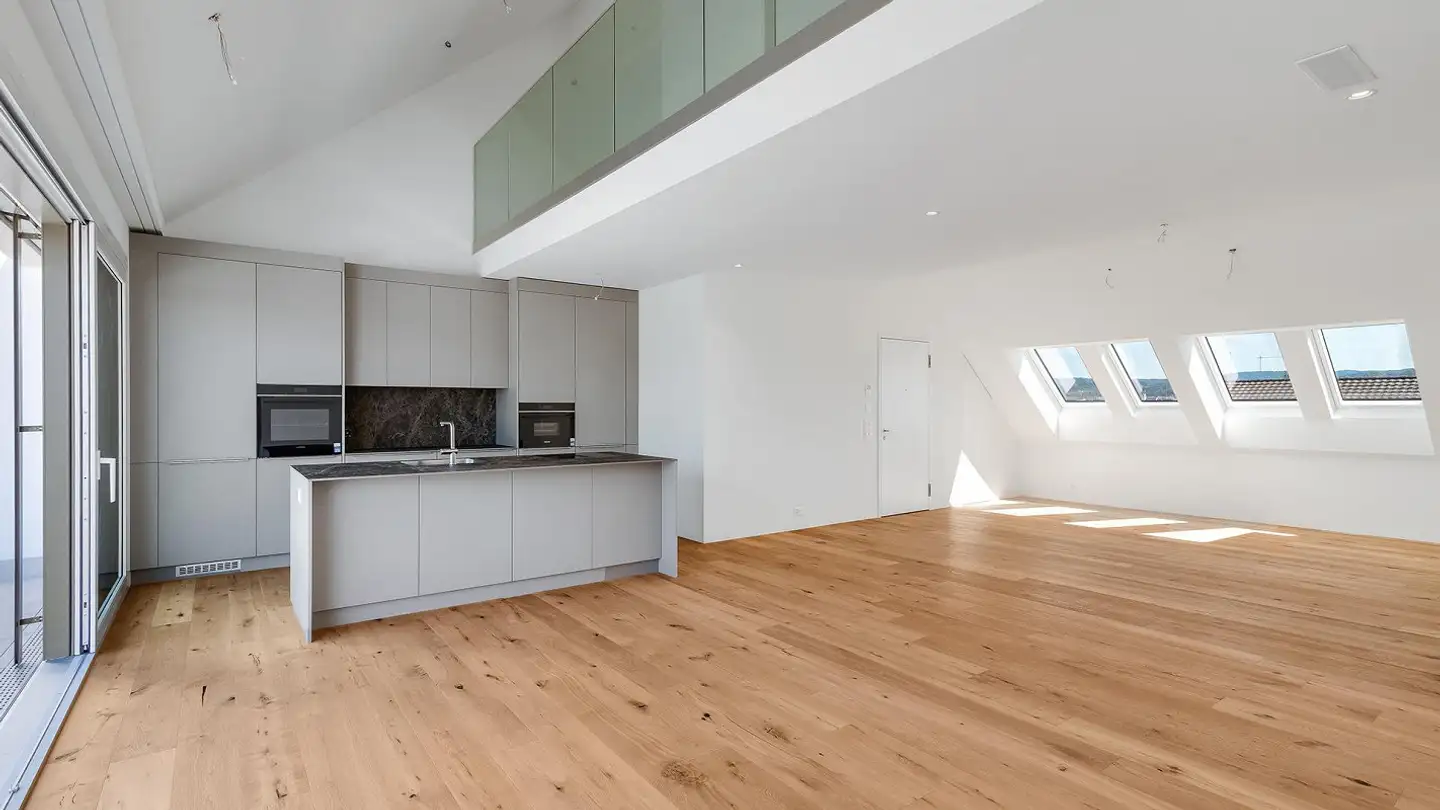 Attico in vendita - 8181 Höri - Photo 2