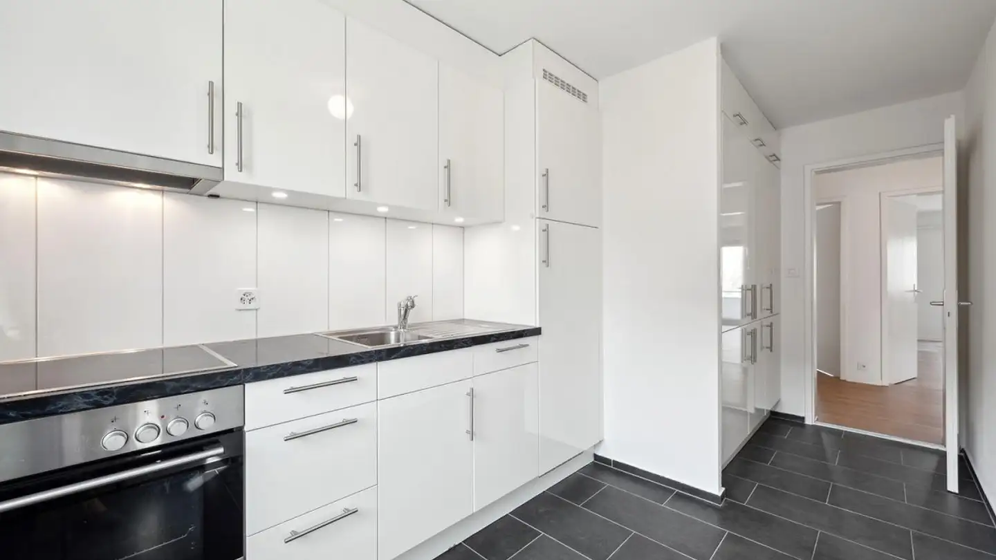 Appartamento in affitto - Oberfeldstrasse 37, 4665 Oftringen - Foto 3