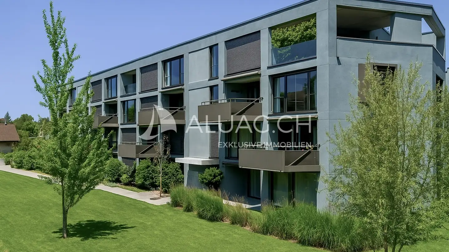 Appartement à vendre - 2560 Nidau - Photo 2