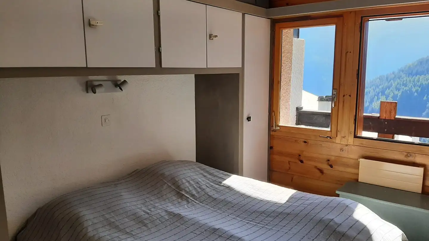 Appartement à louer - 3961 Grimentz - Photo 2