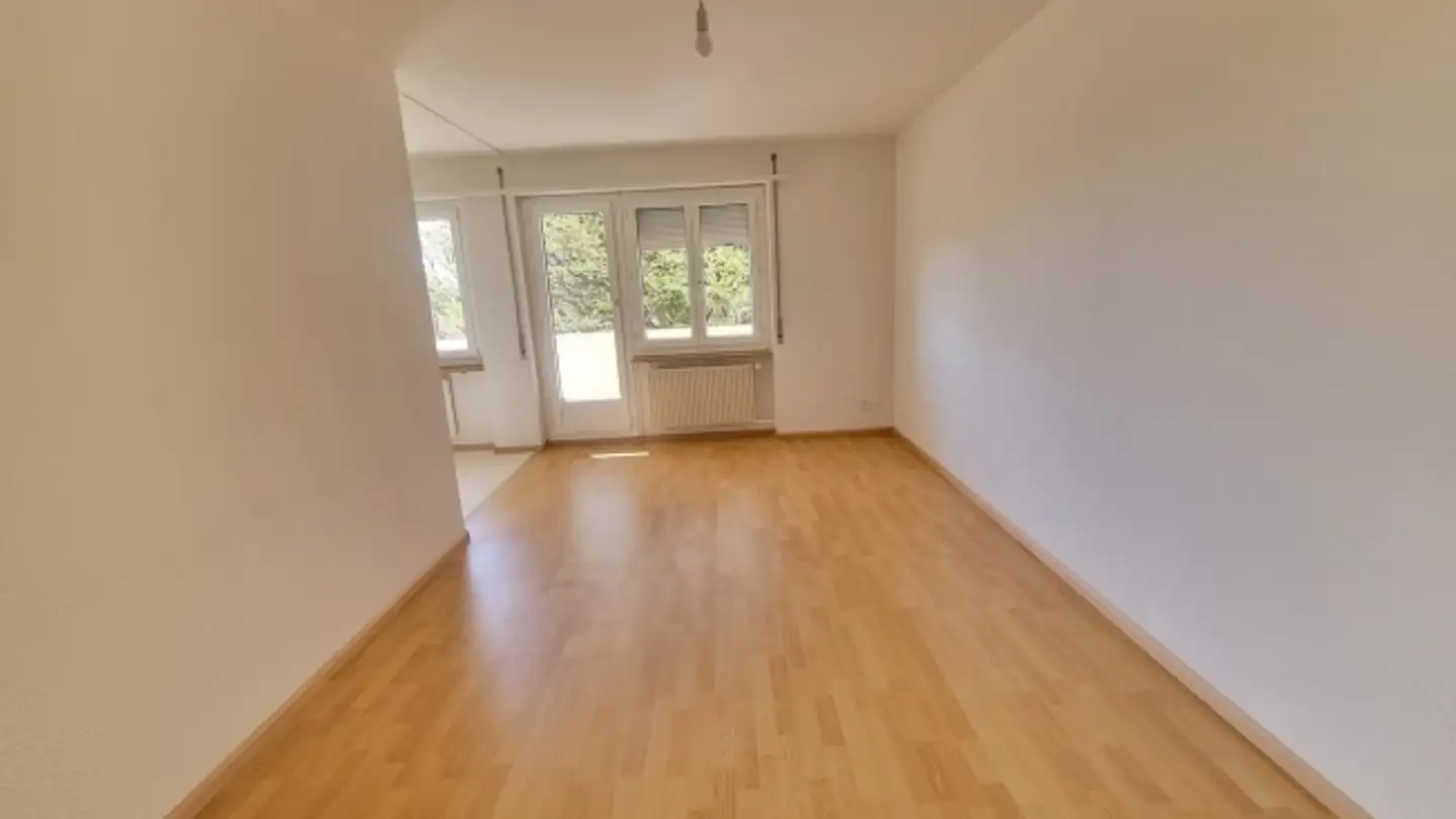 Apartment for rent - Blümlisalpstrasse 20, 4562 Biberist - Photo 2