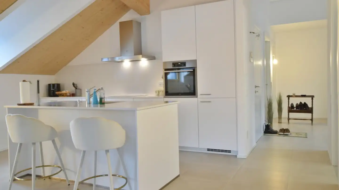 Apartment for rent - Via Verbano 22, 6710 Biasca
