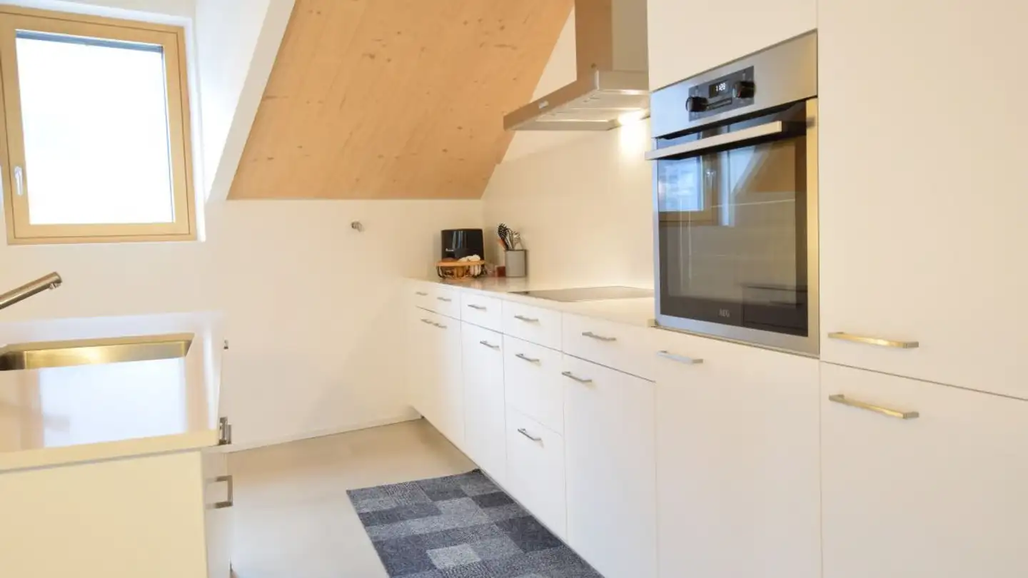 Apartment for rent - Via Verbano 22, 6710 Biasca - Photo 3