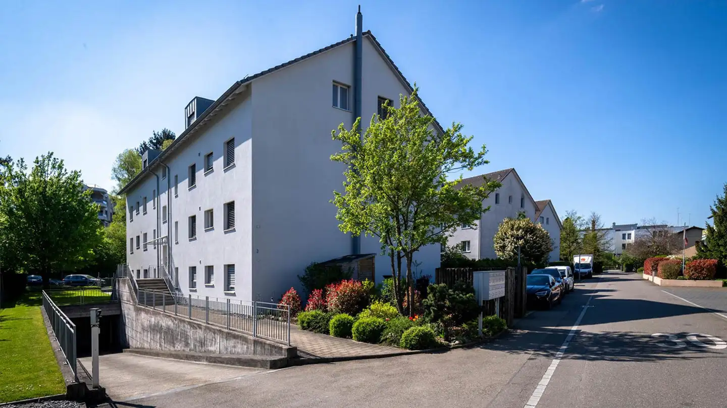 Appartement à vendre - Linth-Escher-Weg 3, 8306 Brüttisellen - Photo 2