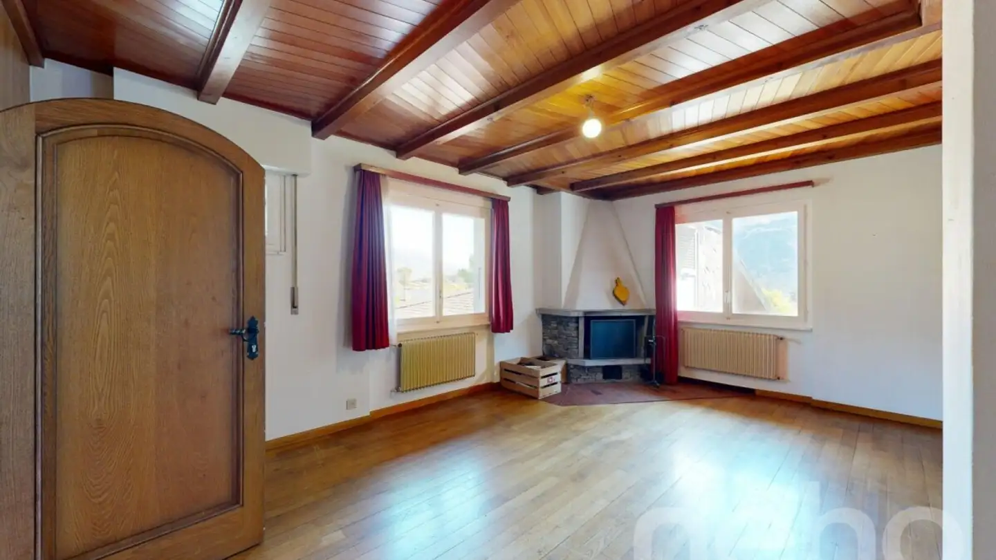 Mehrfamilienhaus kaufen - 3968 Veyras - Foto 2