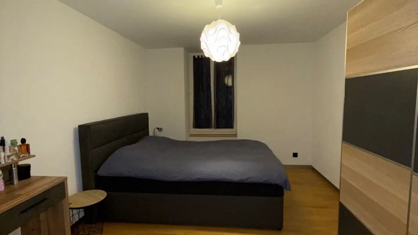 Appartement à louer - Avenue De La Gare 8, 2114 Fleurier - Photo 2