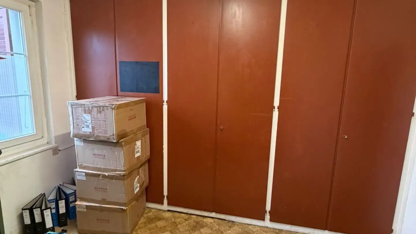 Geschäft mieten - Zürichstrasse 24, 4922 Bützberg - Foto 4