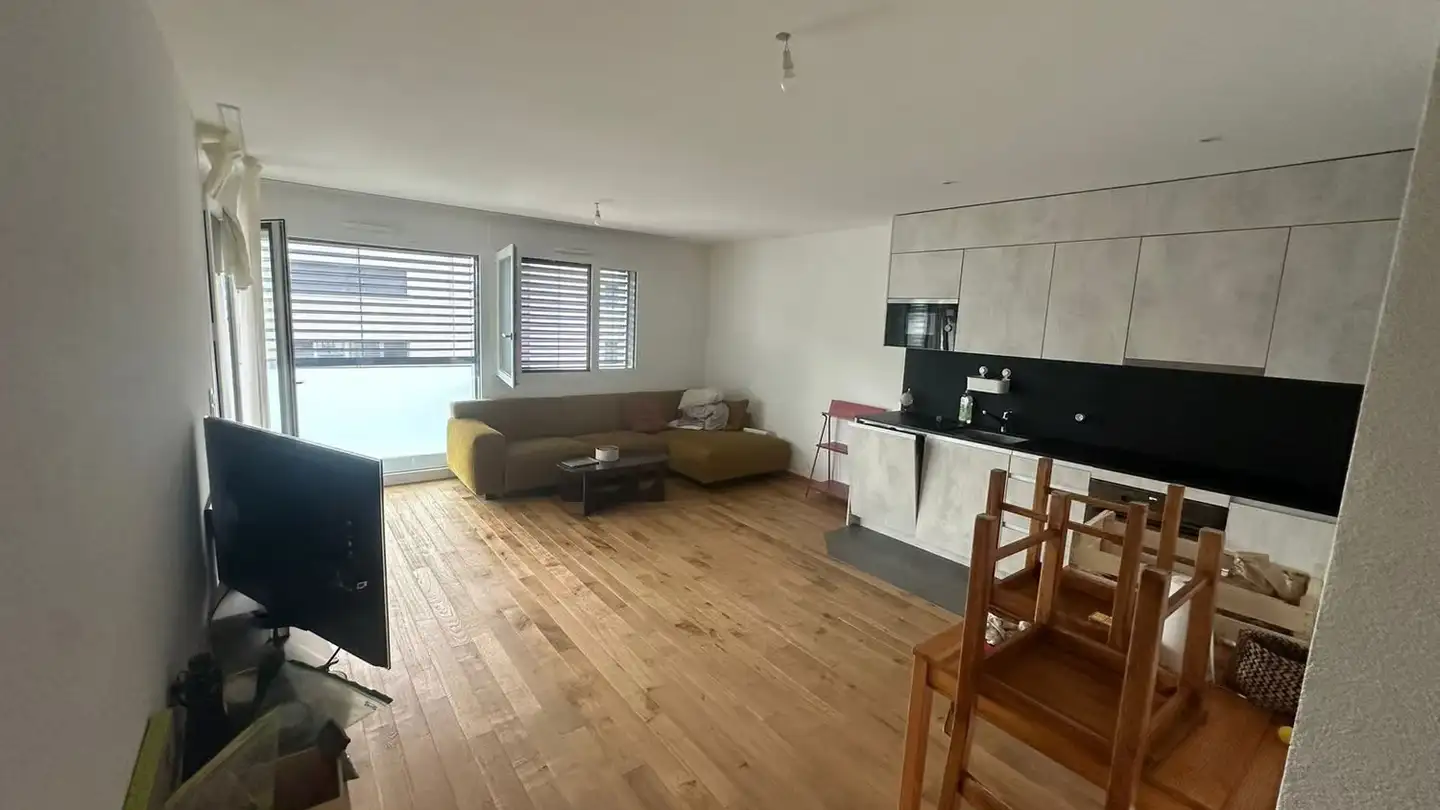 Appartement à louer - Route De La Clochatte 106b, 1052 Le Mont-sur-Lausanne