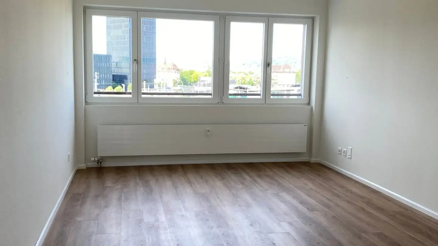 Apartment for rent - Laufenstrasse 4, 4053 Basel - Photo 3
